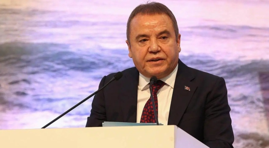 Muhittin Böcek'in tutukluluk kararına yapılan itiraz reddedildi!
