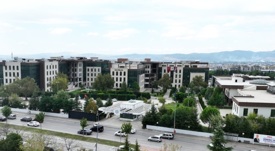 Bursa Teknik Üniversitesine YÖKAK'tan tam akreditasyon