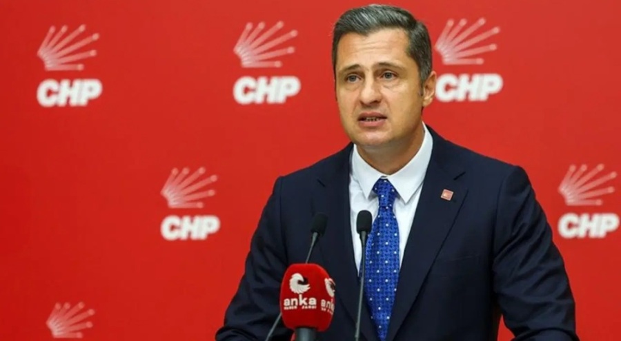 CHP'den komisyon için 'şart'lı destek: 'Süreci hep birlikte yaşayıp göreceğiz'