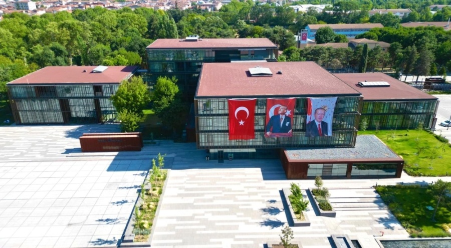 İnegöl Belediyesi'nden veriye dayalı yönetim hamlesi
