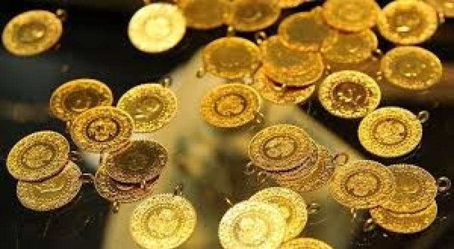 Gram altın tarihi rekoruna ulaştı!