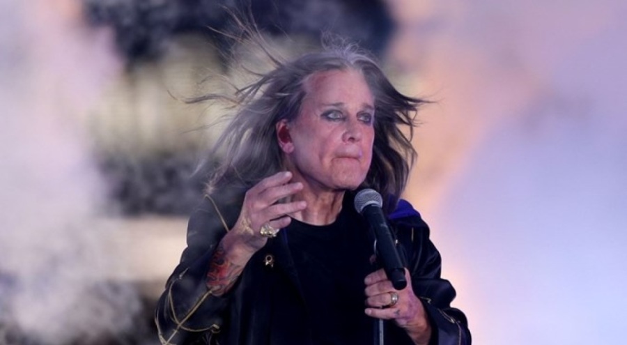 Ozzy Osbourne hayatını kaybetti