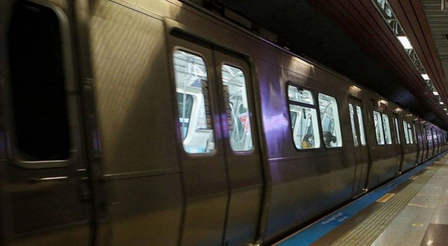 İstanbul'da iki metro durağı kapanacak