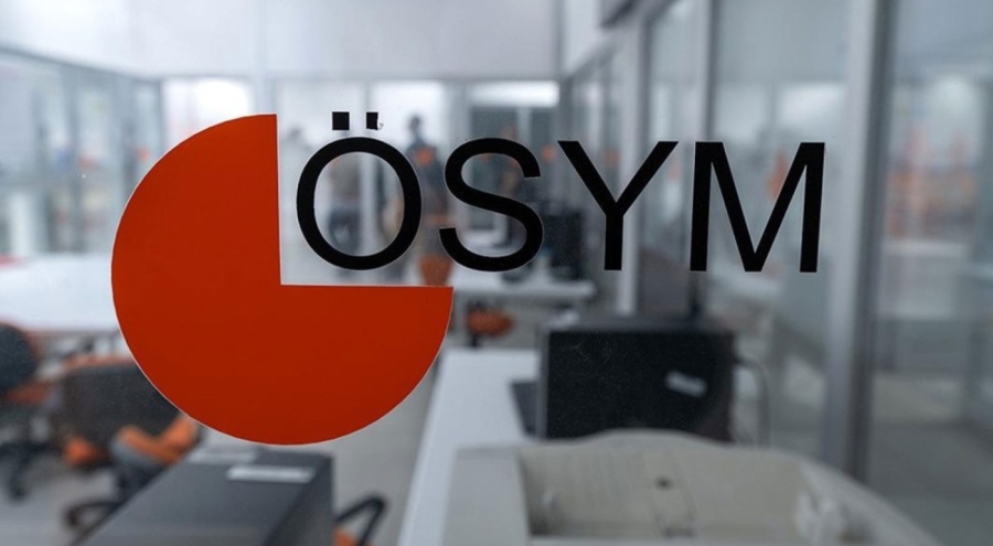 ÖSYM'den okul birincisi olan YKS adaylarına "bilgilerini kontrol etmeleri" uyarısı