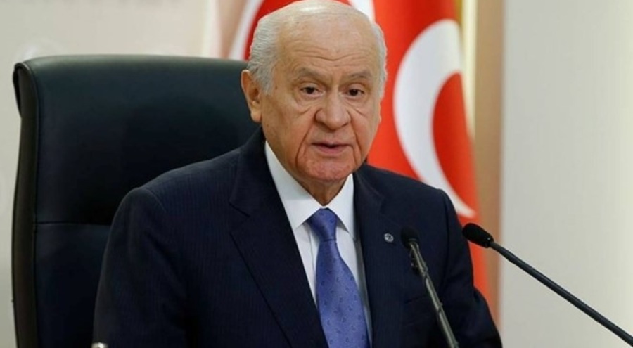 Bahçeli'nin talebiyle Kardeşlik Türküsü hazırlandı