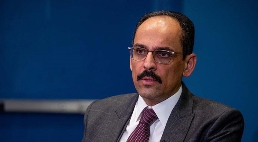 MİT Başkanı Kalın, İYİ Parti lideri Dervişoğlu ile görüşüyor