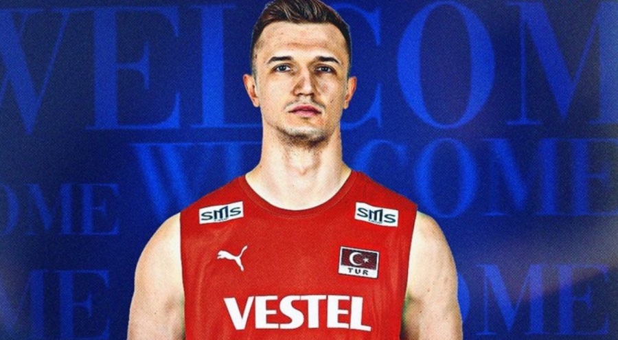 Fenerbahçe, Marko Matic'i kadrosuna kattı!