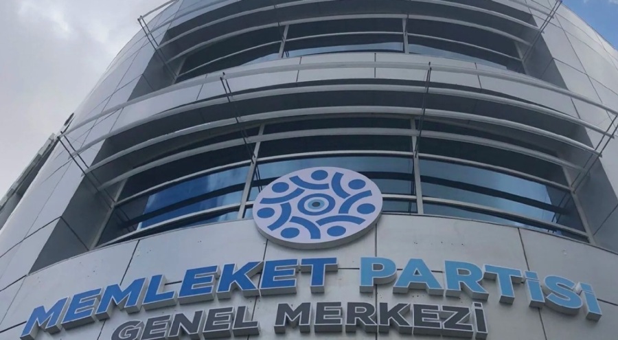 Memleket Partisi resmen kapandı