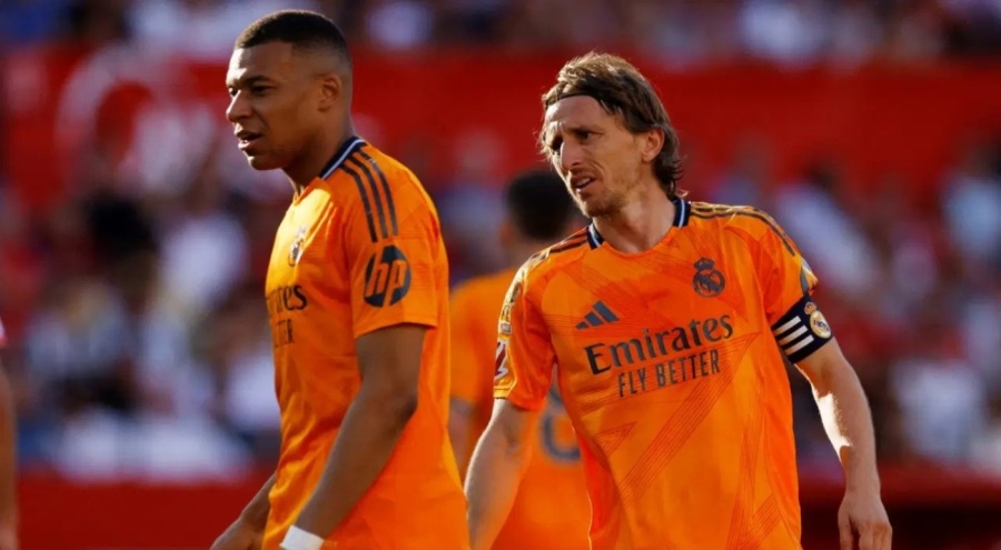 Real Madrid'de 10 numaranın sahibi belli oldu!