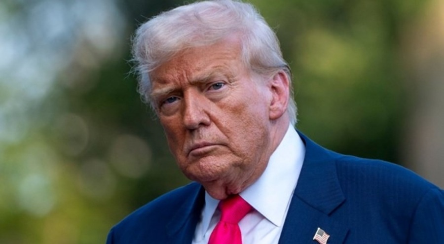 Trump, Obama'yı darbe girişimi yapmakla suçladı