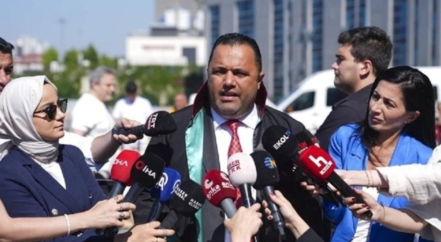 Minguzzi ailesinin avukatına tehdit açıklaması: Yakalama kararı çıkarıldı
