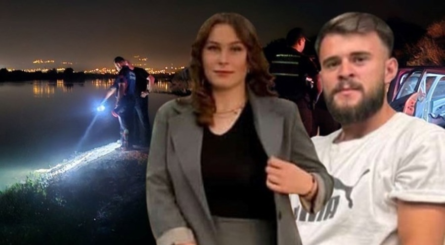 Kaybolan kuzenlerden acı haber! Birinin cansız bedeni bulundu