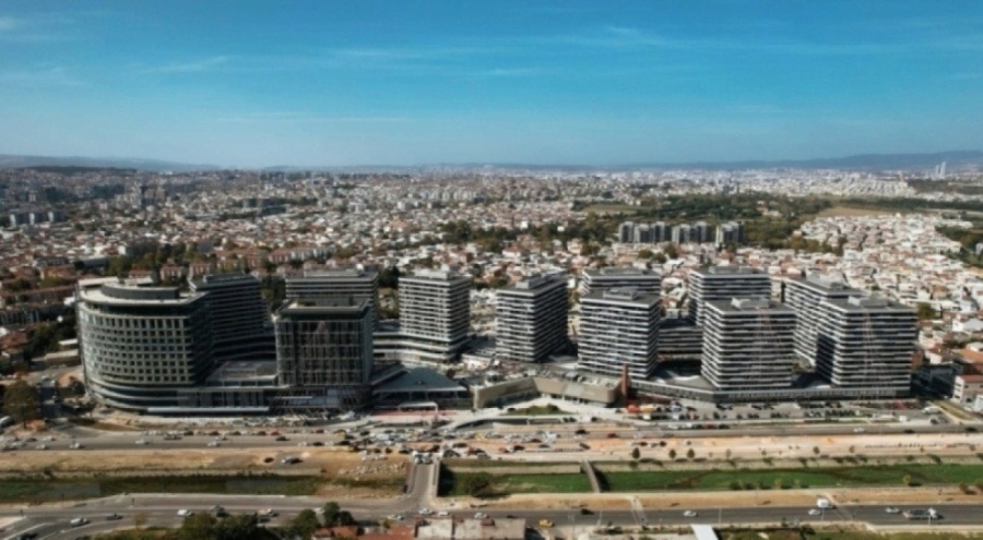 Atış Yapı'nın konkordato davasında önemli gelişme