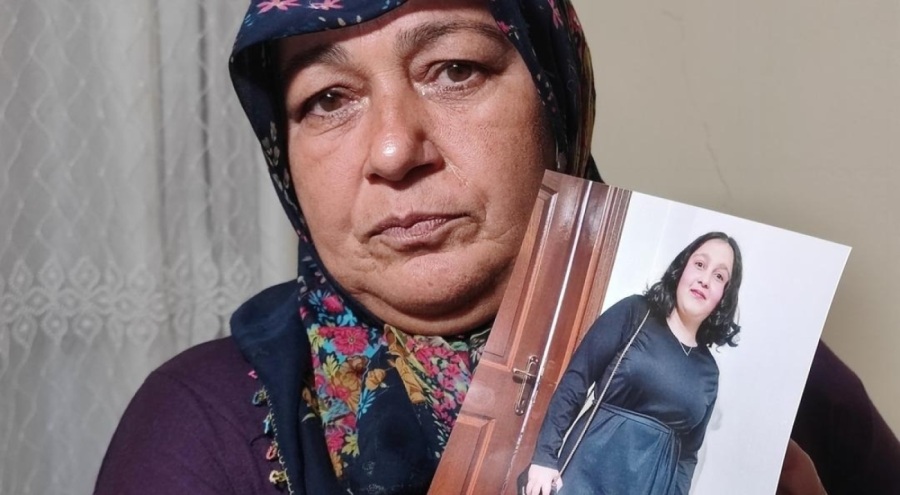 14 gündür haber alınamayan Eda'nın annesi feryat etti