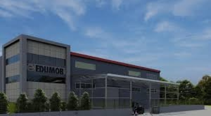 Bursa'da EDUMOB ve HOFU Proje'ye konkordato mühleti