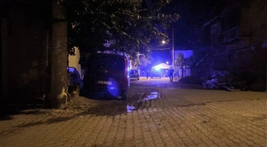 Kan donduran 'miras' cinayeti: Odunla darbedilen dayı, yeğenini vurdu!