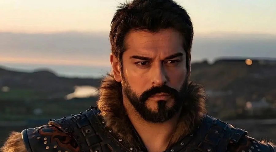 Kuruluş Osman dizisinden ayrılmıştı: Burak Özçivit'ten veda mesajı