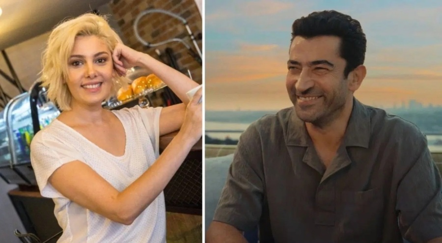 Burcu Binici'den Kenan İmirzalıoğlu itirafı