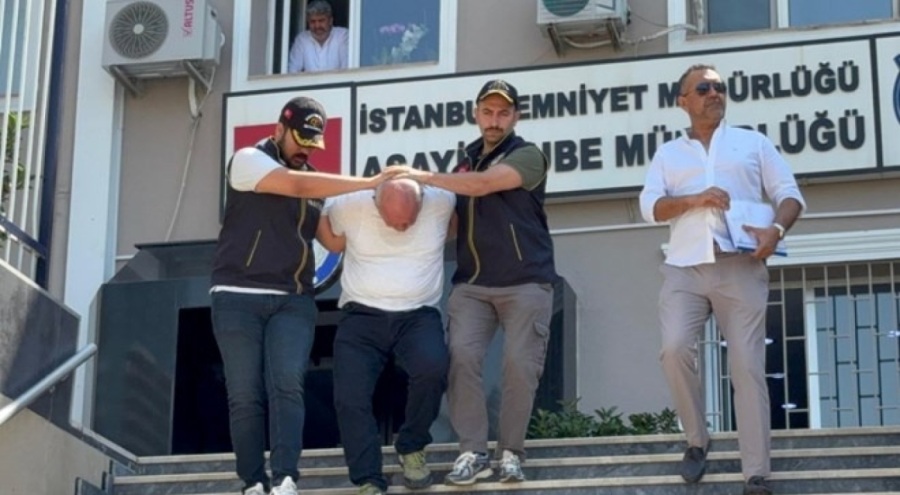 Mesaj cinayeti: Eski kayınbiraderini döverek öldürdü
