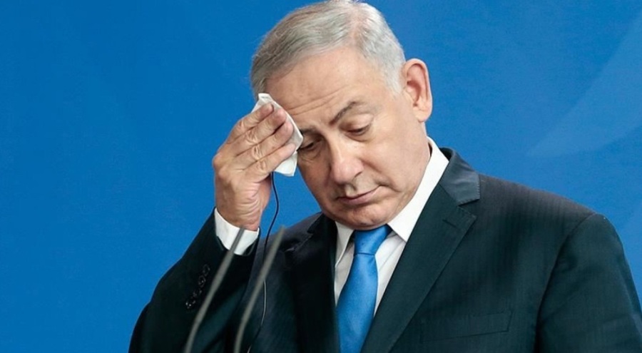 Netanyahu'ya "suikast planladığı" iddiasıyla 70 yaşlarındaki bir kadın gözaltına alındı