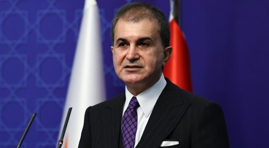 AK Parti Sözcüsü Çelik'ten MYK toplantısına ilişkin açıklamalar