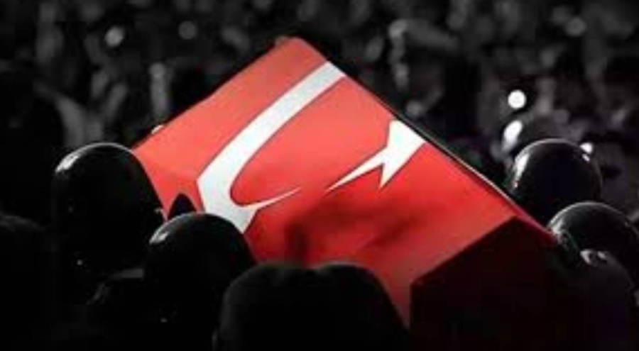 MSB acı haberi duyurdu! Bir asker şehit oldu