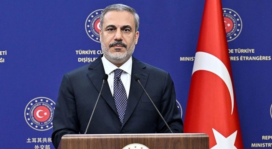 İstanbul'da barış görüşmeleri! Dışişleri Bakanı Hakan Fidan: Amacımız bu savaşı sonlandırmak
