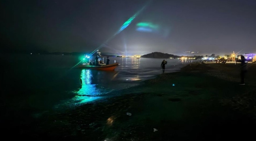 Fethiye'de serinlemek için denize giren 25 yaşındaki genç boğuldu