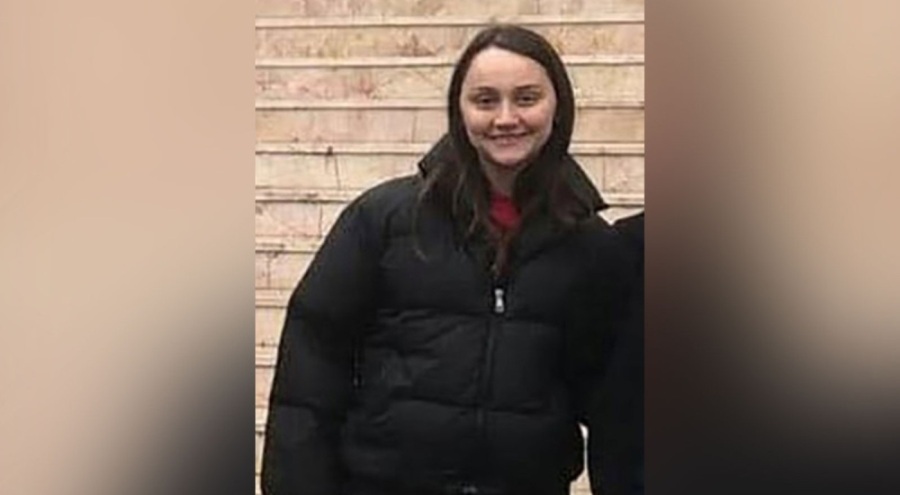 Üzerine ağaç dalı düşen genç kız hayatını kaybetti