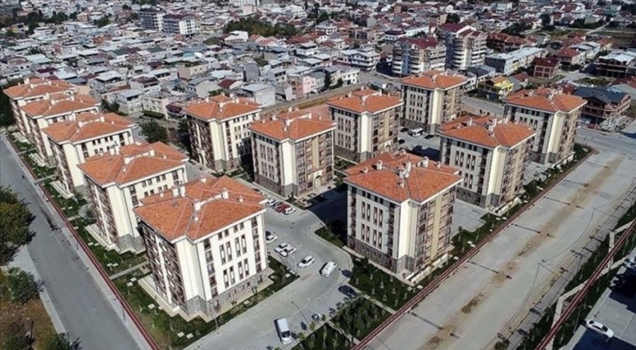 Konutta yeni dönem yarın başlıyor