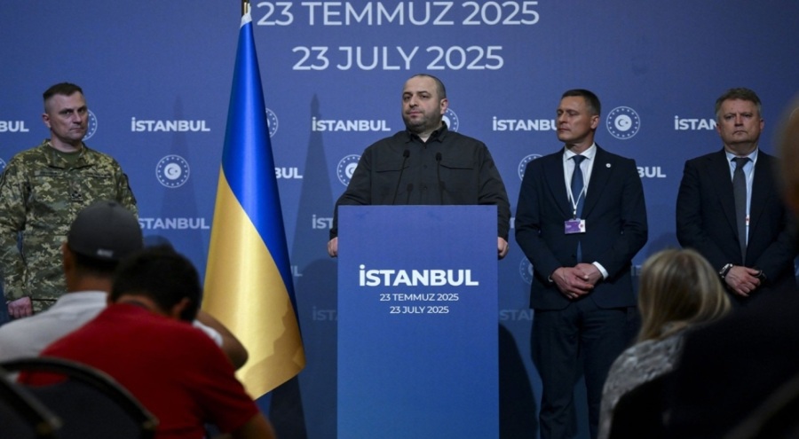 Ukrayna sözcüsü: Kiev ateşkese hazır, Rusya yapıcı olmalı