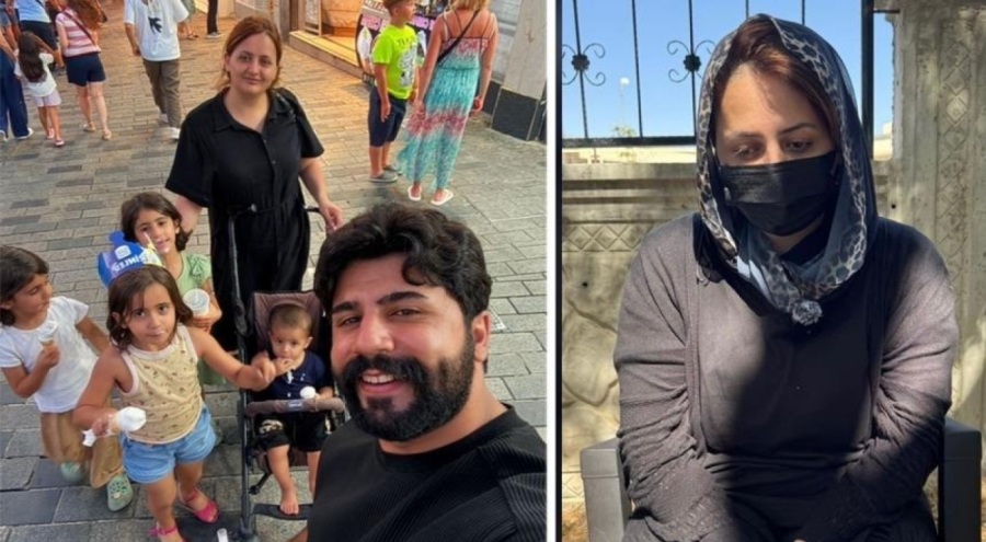 Silahlı saldırıda öldürülen fenomen Edeoğlu'nun eşi ilk kez konuştu: "Hala tehdit mesajları alıyo...