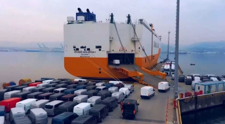 Avrupa Birliği'nde yeni otomobil satışları haziranda sert düştü