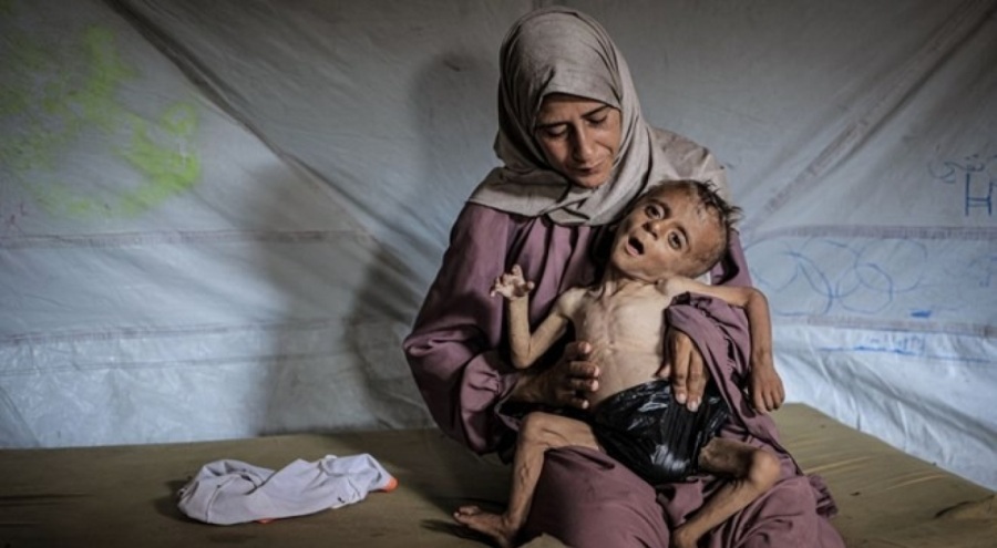 BMGK'da Gazze çağrısı: Uluslararası toplum derhal harekete geçmeli