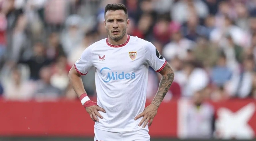 Saul Niguez'in yeni takımı belli oldu!