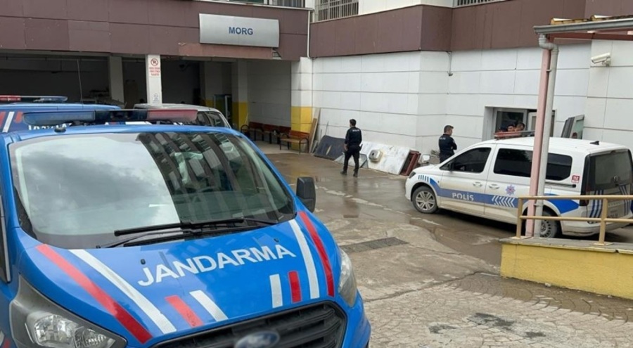 Konteynerde hareketsiz halde bulunan 16 yaşındaki çocuk yaşamını yitirdi