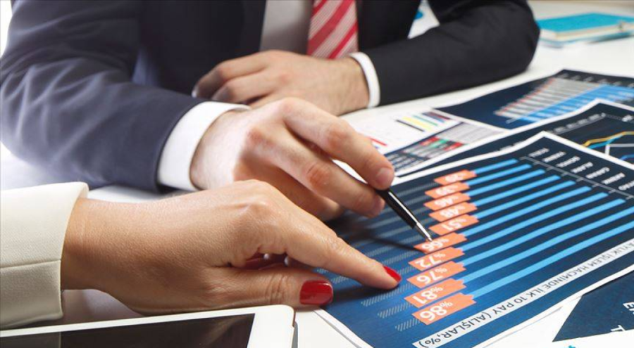 Finansal güven temmuzda geriledi