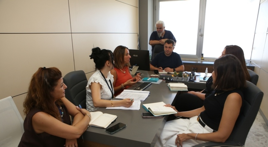 Bursa'da Nilüfer Belediyesi yapay zeka ile iç denetime başladı