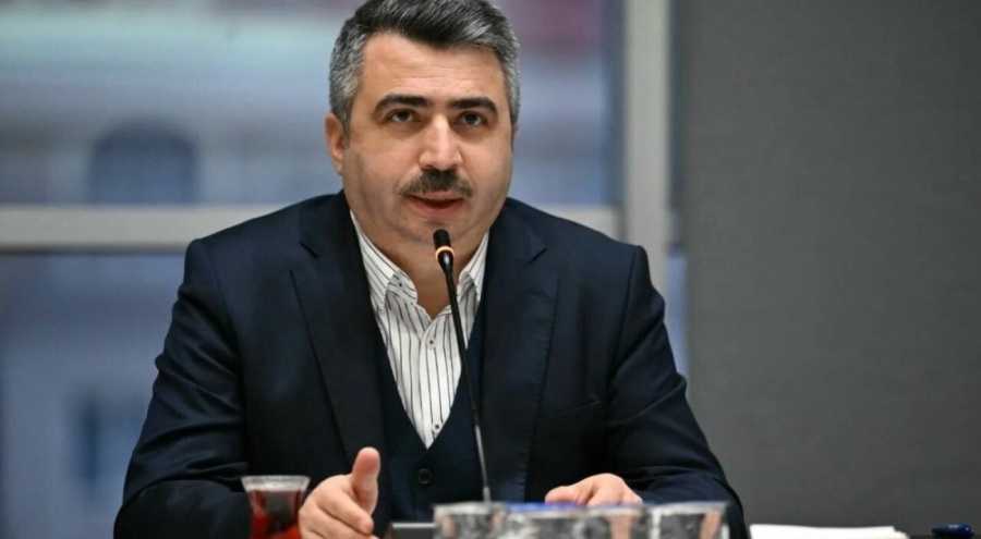 Yıldırım Belediye Başkanı Yılmaz'dan kül uyarısı!