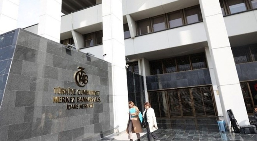 Merkez Bankası faiz kararını açıkladı