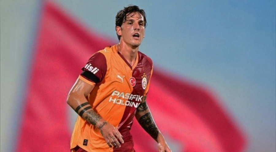 Zaniolo'ya 4 talip birden!