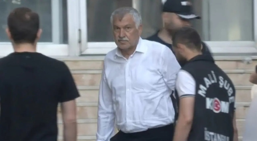 Zeydan Karalar'ın tutukluluğuna itiraz edildi