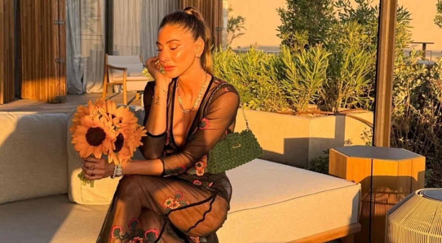 Şeyma Subaşı ve sevgilisi Marlon Teixeira ayrıldı