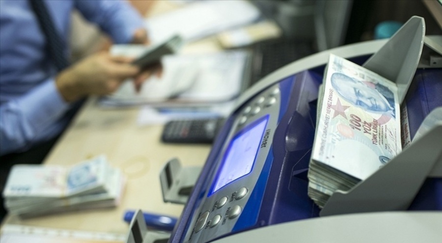Bankacılık sektörünün mevduatı geçen hafta yükseldi