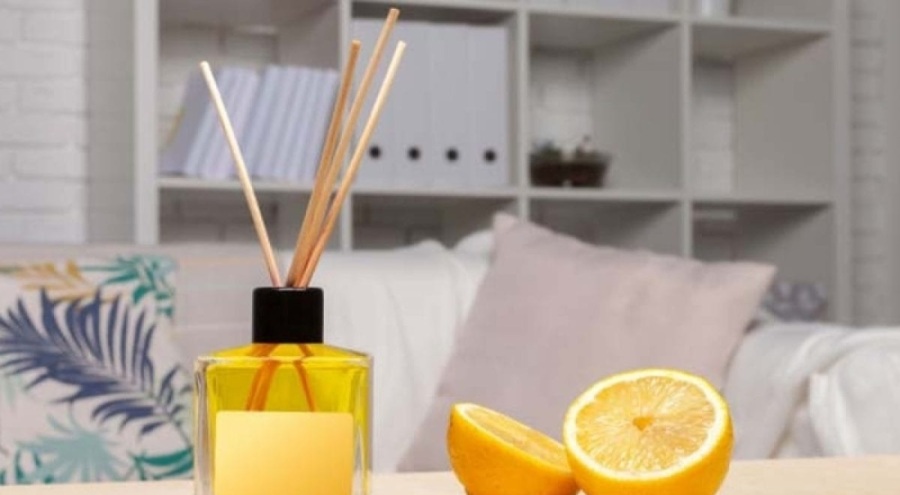 Ünlü markanın oda kokusu toplatılıyor!