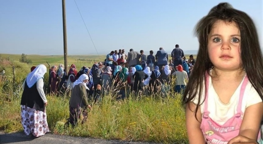 4 yaşındaki Leyla'nın ölümü ile ilgili flaş gelişme!