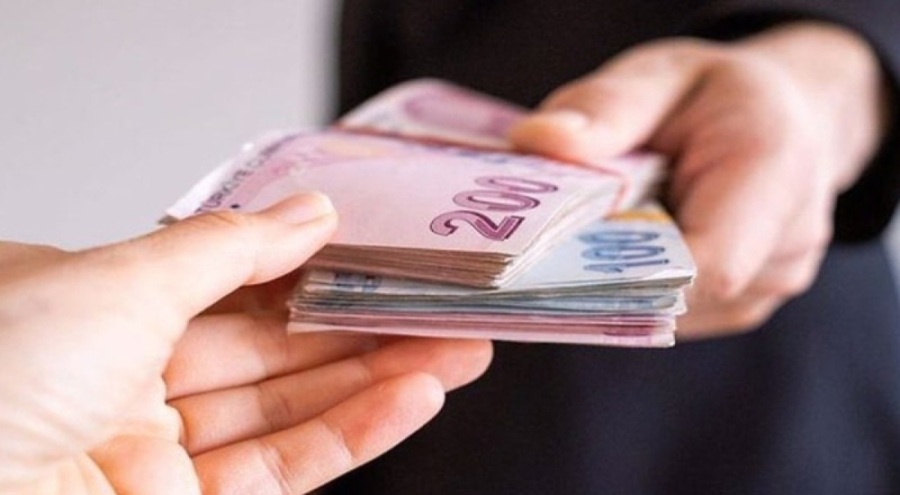 Memur-Sen, zam taleplerini Bakan Işıkhan'a sundu