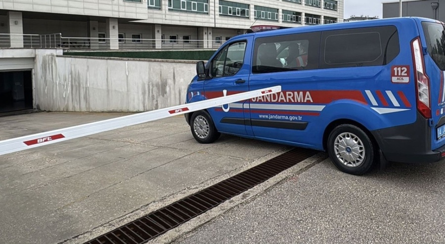 7 yıl kesinleşmiş hapis cezası bulunan şahıs yakalandı