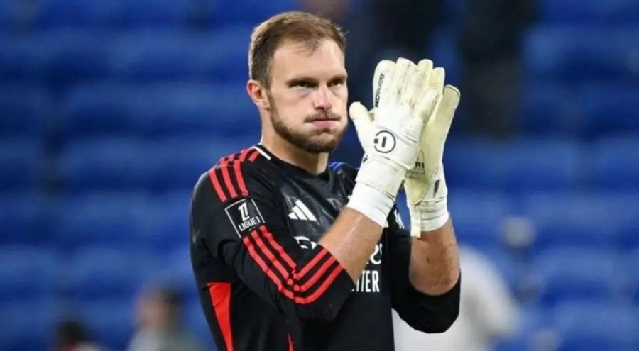 Adı Galatasaray'la da anılan kaleci 5 milyona transfer oluyor!