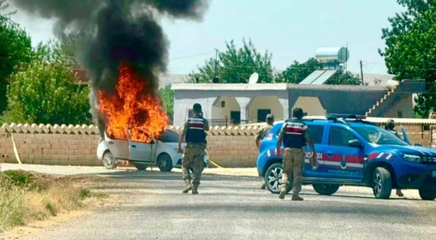 Silahlı, taşlı ve sopalı kavgada 6 kişi yaralandı